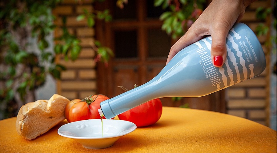 Foto de Balc�n del Guadalquivir, finalista en los Mario Solinas 2026 en una de las categor�as m�s exigentes