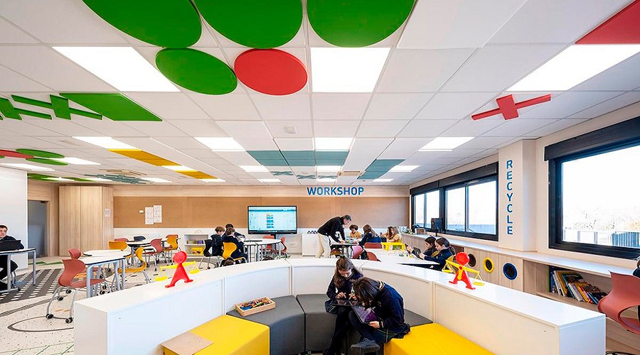 Foto de Del aula tradicional al aprendizaje abierto: nuevos modelos educativos innovadores