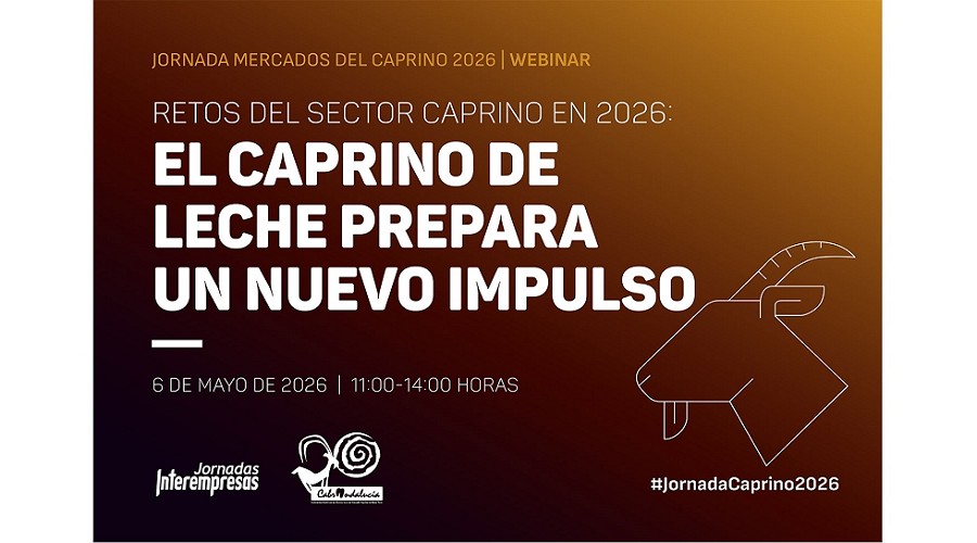 Foto de �ltimos d�as para inscribirse de forma gratuita en la gran cita del caprino del 6 de mayo