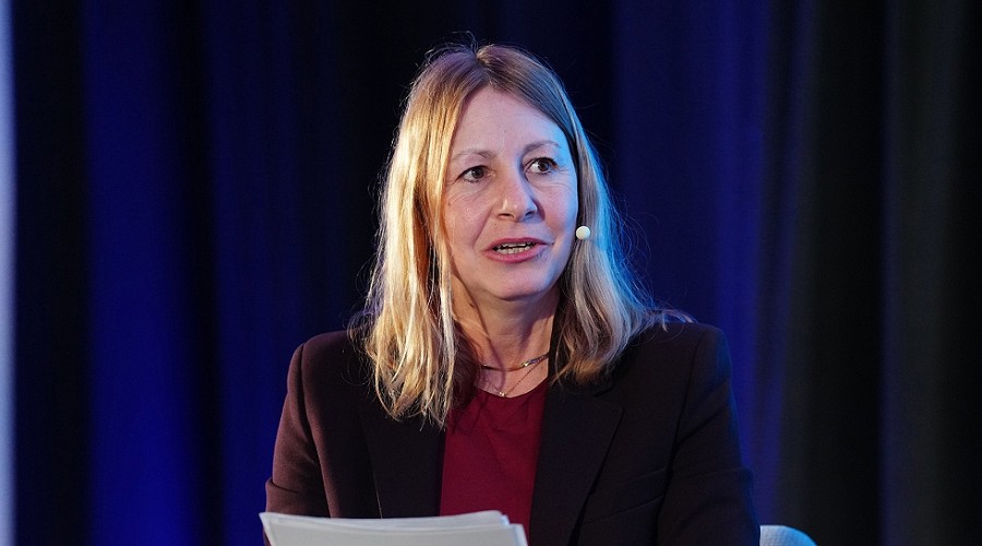 Foto de Entrevista Neus Olea, directora de AeroS, Ecosistema Aeron�utico y del Espacio