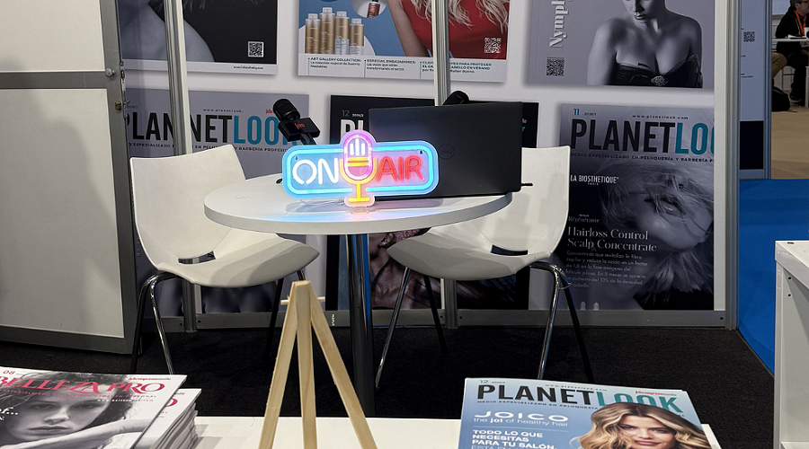 Foto de PlanetLook y Belleza Pro refuerzan su apuesta por el profesional en Professional Beauty: Salon International 2026