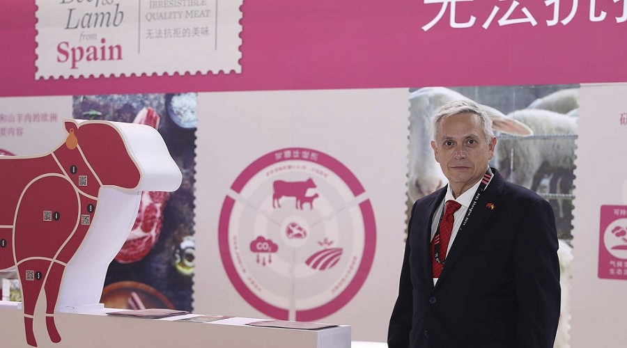 Foto de �El bienestar animal ha dejado de ser una obligaci�n para convertirse en una palanca de competitividad�