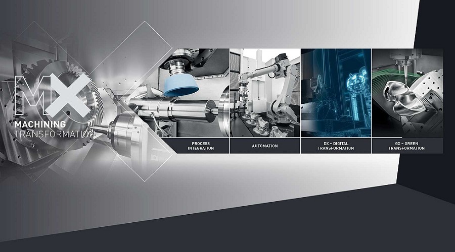 Foto de Tecnolog�a de fabricaci�n de alta precisi�n para la vida cotidiana moderna