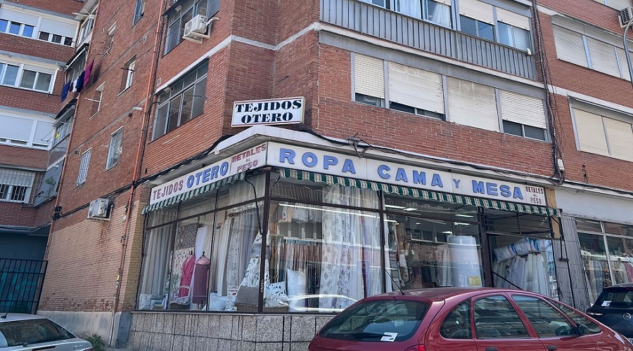 Foto de Sika y Grupo Ureka colaboran en la regeneraci�n de Aluche con un modelo colaborativo a gran escala