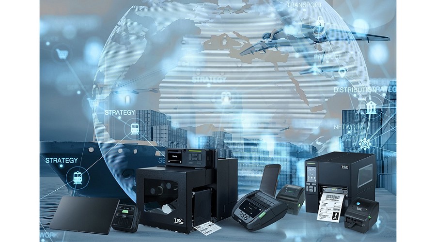 Foto de TSC impulsa la log�stica inteligente: de la captura de datos a la inteligencia operativa