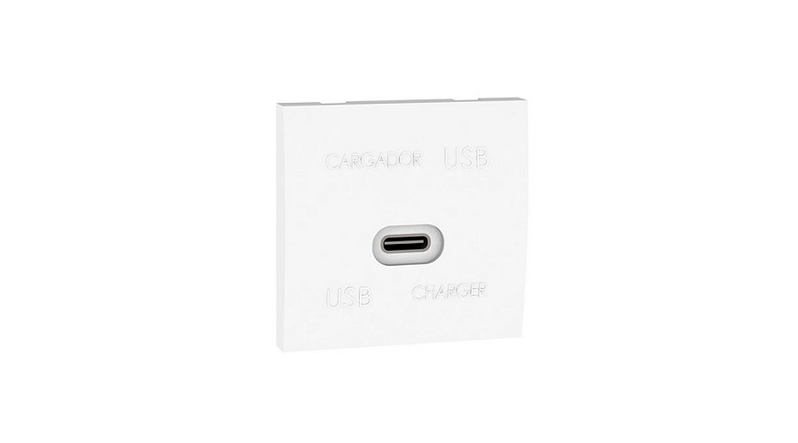 Foto de MMConecta presenta el nuevo m�dulo cargador USB Tipo C