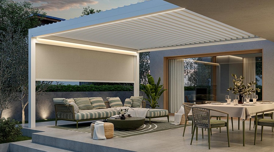Foto de KE inaugura una nueva dimensi�n del outdoor con Kedry Neos
