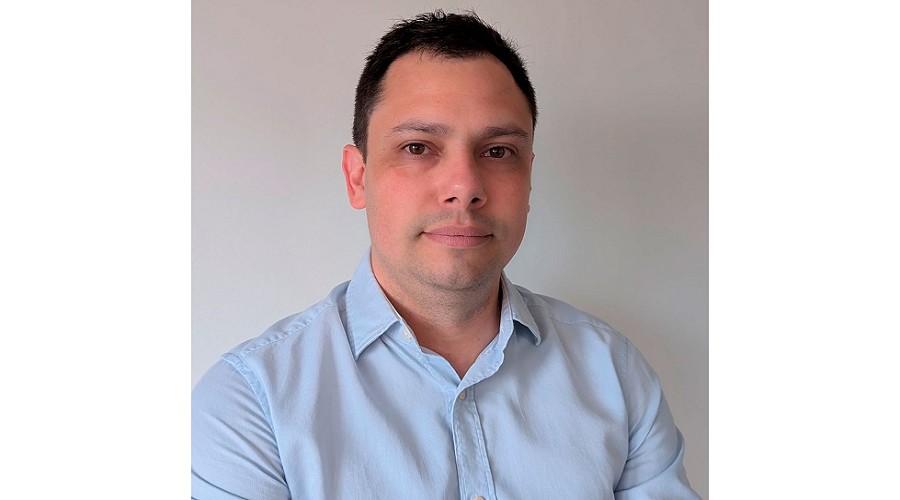 Foto de Entrevista a Xavier Calzada, Solutions architect de Element Logic en Espa�a y Portugal