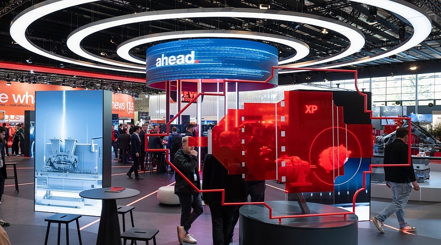 Foto de Hannover Messe 2026: la industria marca el camino hacia un futuro competitivo