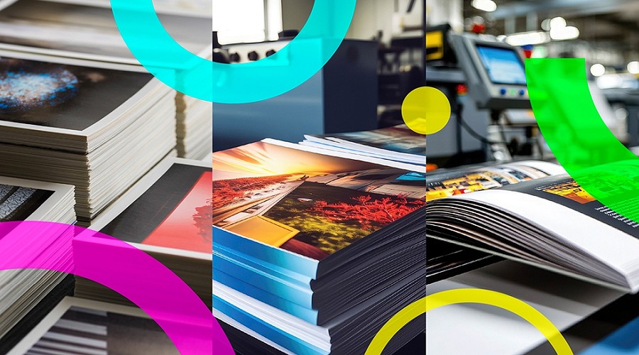 Foto de La impresi�n digital consolida su crecimiento y redefine el futuro del sector gr�fico en Espa�a