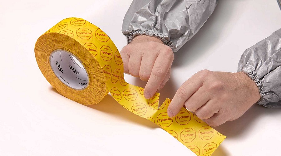 Foto de Cerrar las brechas en la protecci�n que proporcionan los EPI frente a sustancias qu�micas