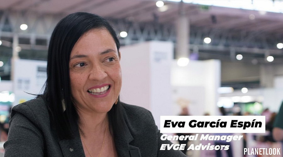 Foto de Eva Garc�a analiza los grandes retos del sector: �Solo los negocios que se profesionalicen lograr�n crecer�