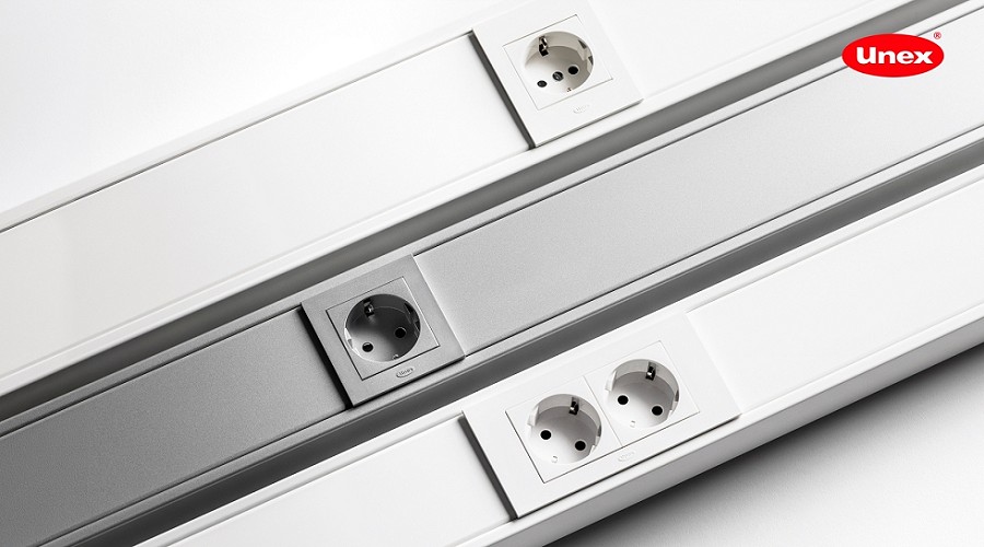 Foto de Unex presenta el nuevo dise�o de sus Adaptadores 93