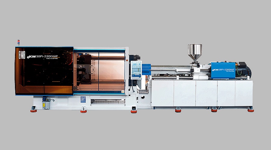 Foto de MTP estar� presente en Equiplast 2026 junto a sus marcas representadas