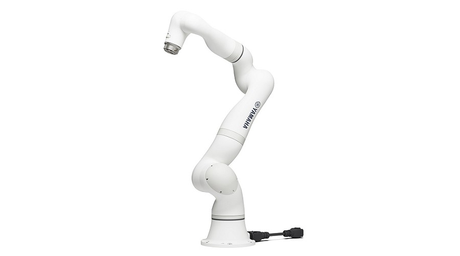 Foto de Movimiento y detecci�n de los cobots para una automatizaci�n industrial ampliada