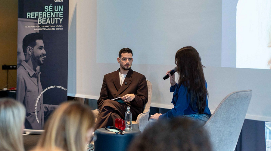 Foto de Madrid reunir� a m�s de 200 profesionales en la IV edici�n de un encuentro clave para el sector �beauty�
