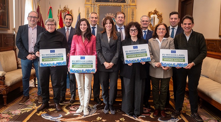 Foto de Donostia analizar� el impacto humano de la automatizaci�n intralog�stica en una jornada con expertos del MIT, Osalan y Ulma