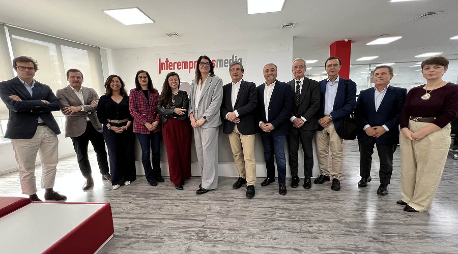 Foto de Los SCRAP alertan: la inseguridad jur�dica frena el cumplimiento de la normativa de envases