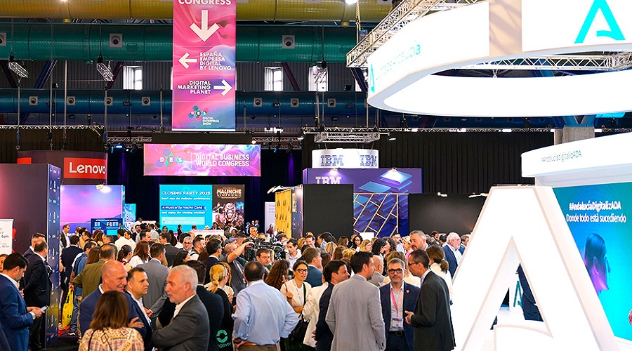 Foto de DES 2026 reunir� a m�s de 600 expertos y estrenar� un nuevo ecosistema de eventos especializados