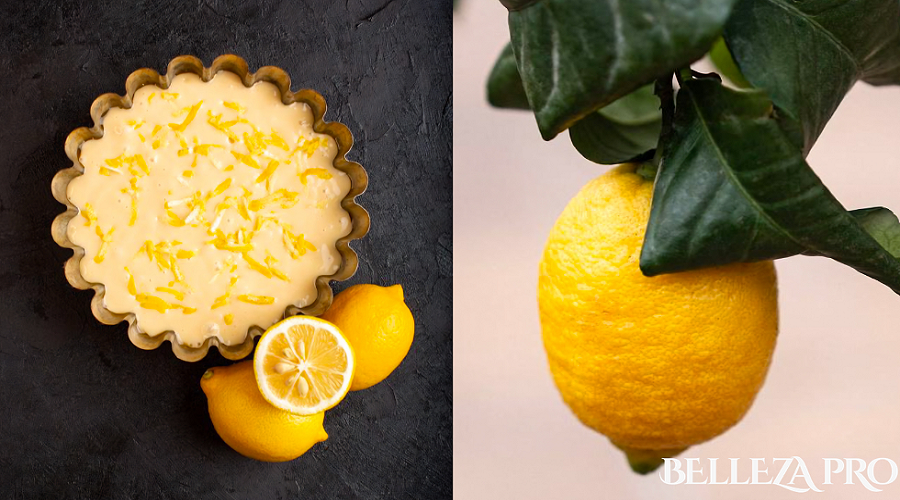 Foto de La cosm�tica gourmand conquista el �skincare� con texturas inspiradas en sorbetes y aromas c�tricos