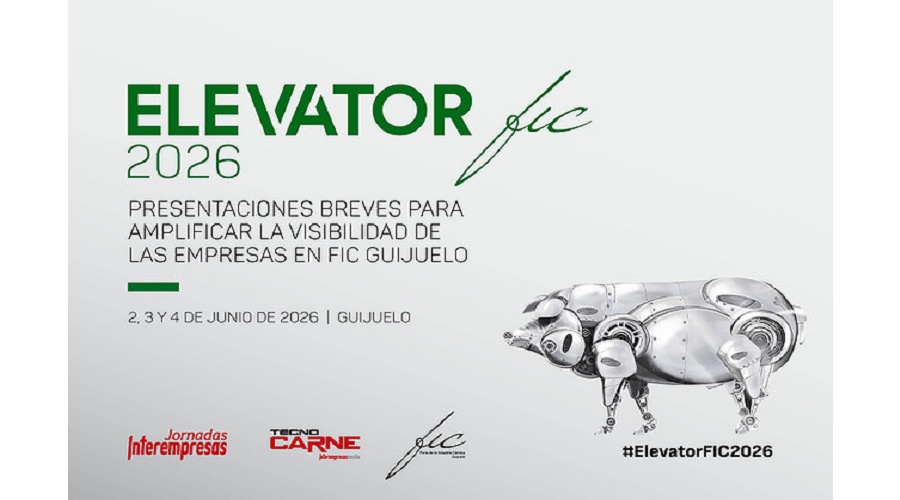 Foto de Ya disponible el programa de ELEVATOR FIC