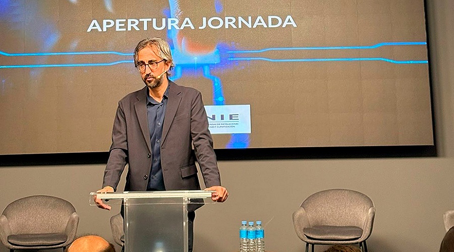 Foto de Fenie sit�a a las empresas instaladoras en el centro de la electrificaci�n y la transici�n energ�tica