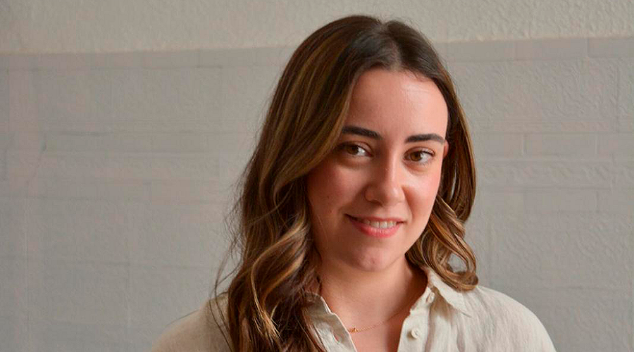 Foto de Entrevista a Noelia L�pez Paz, directora de Kualifica