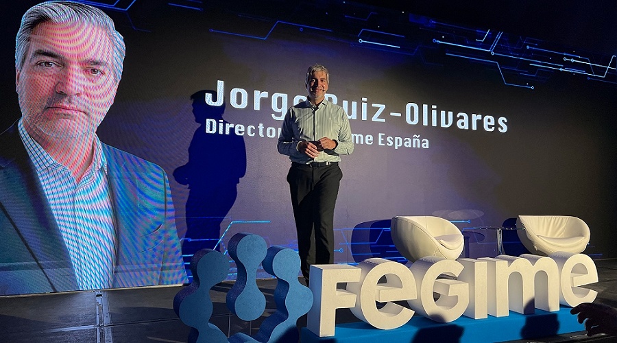Foto de Fegime Espa�a celebra 40 a�os reivindicando el papel de la distribuci�n independiente ante la digitalizaci�n del sector el�ctrico