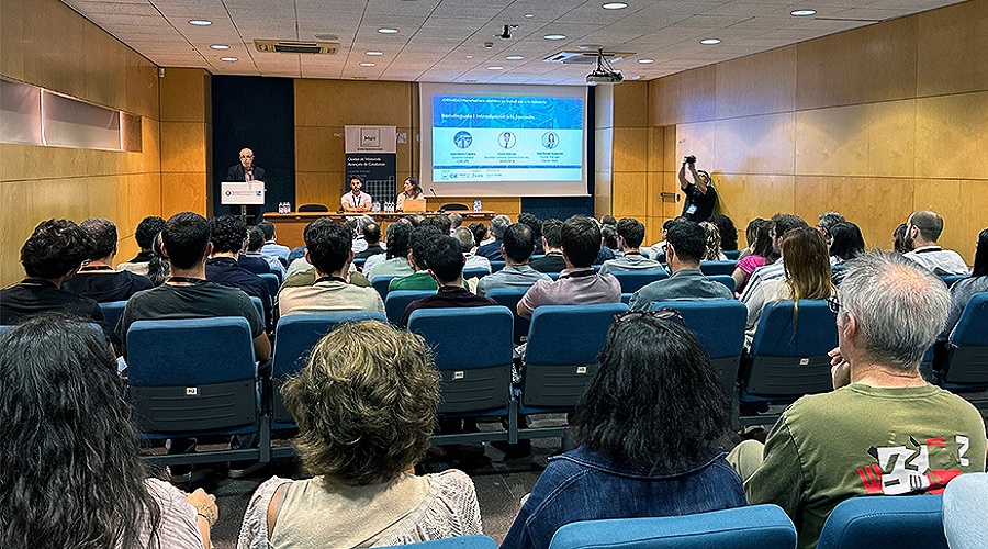 Foto de La fabricaci�n aditiva met�lica, una tecnolog�a accesible para las pymes industriales