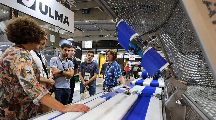 Foto de Alimentaria FoodTech 2026: la automatizaci�n acelera la transformaci�n de la industria alimentaria