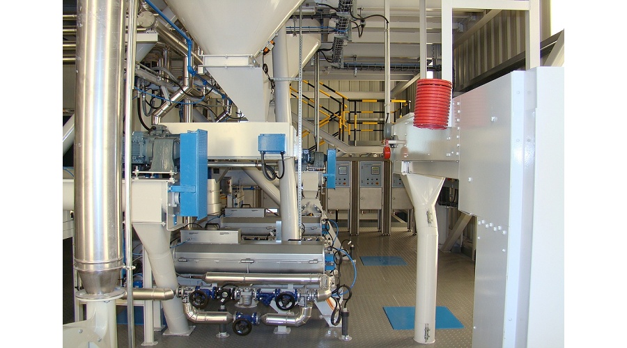 Foto de �Es m�s sostenible producir aqu� o importar las materias primas para la fabricaci�n de piensos?