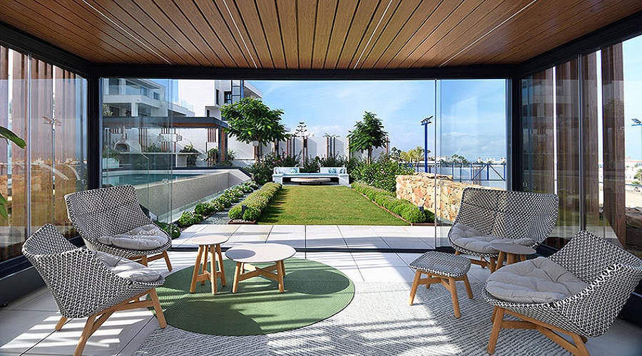 Foto de De terraza olvidada a oasis privado: los Pod Spaces redefinen la forma de habitar la ciudad, seg�n Fernando Pozuelo