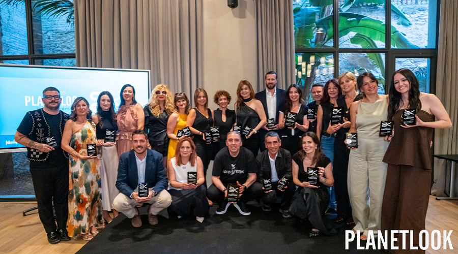 Foto de Ya se conocen los ganadores de los Premios PlanetLook 2026