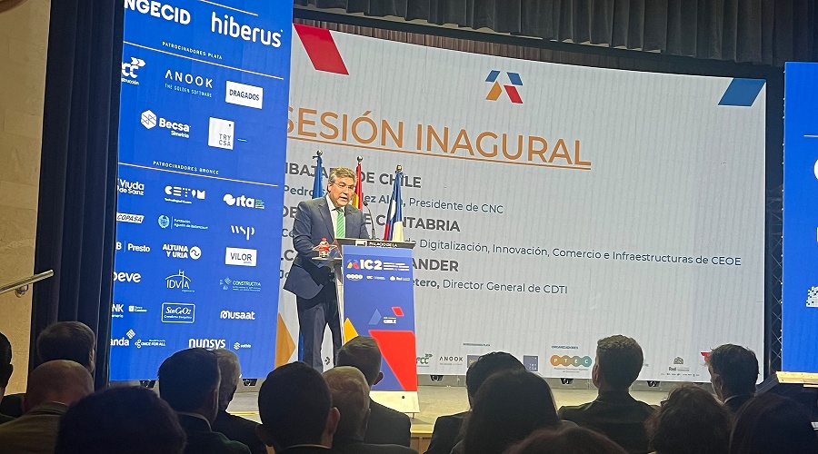 Foto de La construcci�n espa�ola necesita invertir casi 2.000 millones m�s en innovaci�n hasta 2030