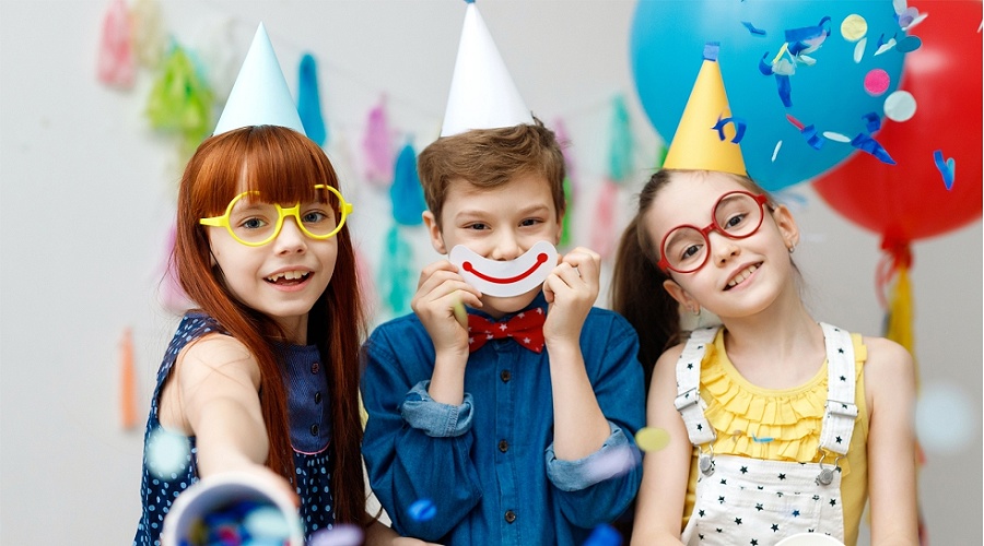 Foto de Carnaval y fiestas en la Gu�a Comercial 2026