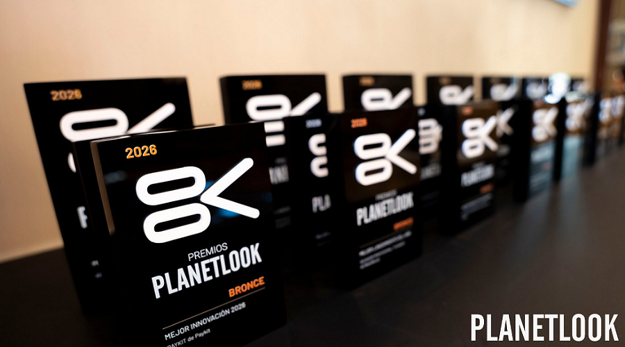 Foto de Revive cada instante de la gala de los Premios PlanetLook by Interempresas