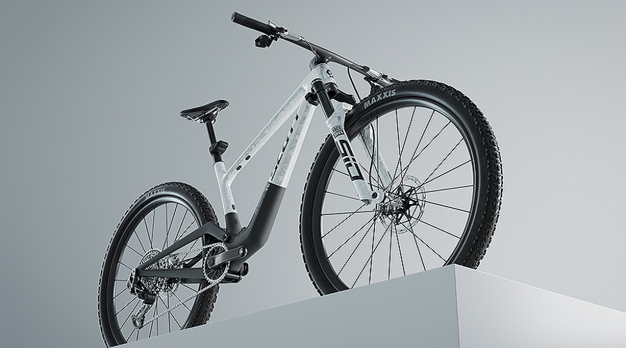 Foto de Ya est� aqu� la nueva y renovada SCOTT Spark RC
