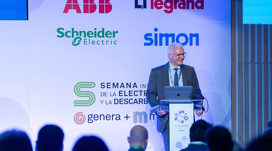 Foto de La distribuci�n de material el�ctrico crecer� un 7,9% en 2026