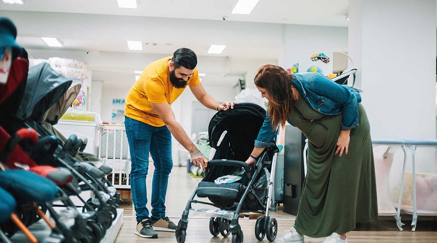 Foto de Las tiendas de puericultura deben apostar por la especializaci�n