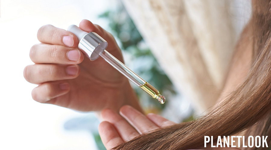 Foto de Roots, el aceite capilar ayurv�dico inspirado en una receta tradicional para fortalecer el cabello desde la ra�z