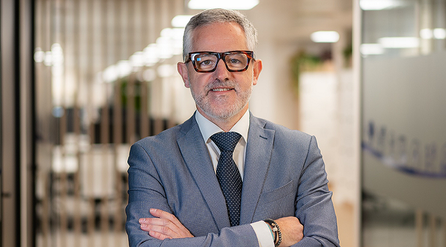 Foto de Entrevista a Jon Mac�as, presidente de APPA Autoconsumo