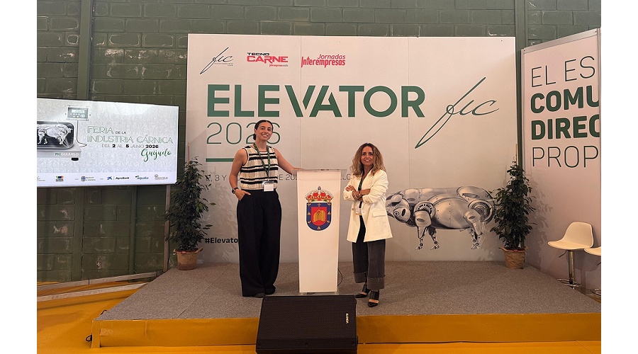 Foto de Interempresas y TecnoCARNE refuerzan su compromiso con el sector en FIC Guijuelo 2026