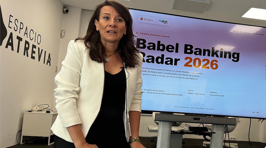 Foto de La banca se enfrenta al reto de gobernar la IA ag�ntica para combatir un fraude cada vez m�s automatizado