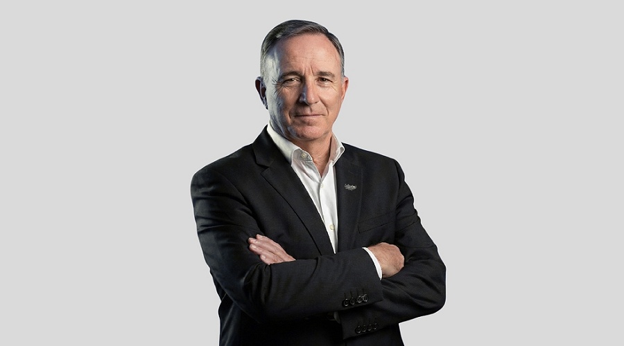 Foto de Entrevista a Manuel Camacho, presidente del CITOP
