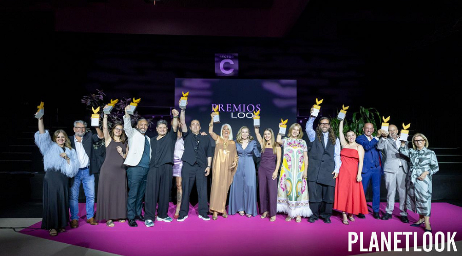 Foto de Los XII Premios LOOK reconocen a los profesionales y empresas que impulsan la excelencia en la belleza profesional