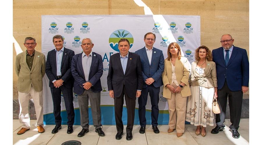 Foto de La Asociaci�n Espa�ola de Agricultura de Conservaci�n-Suelos Vivos celebra 30 a�os impulsando una agricultura m�s sostenible