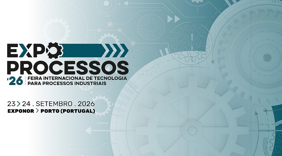 Foto de Expoprocessos reunir� en Portugal a las principales empresas y tecnolog�as para los procesos industriales