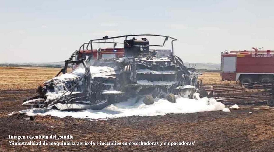 Foto de Datos entre el fuego