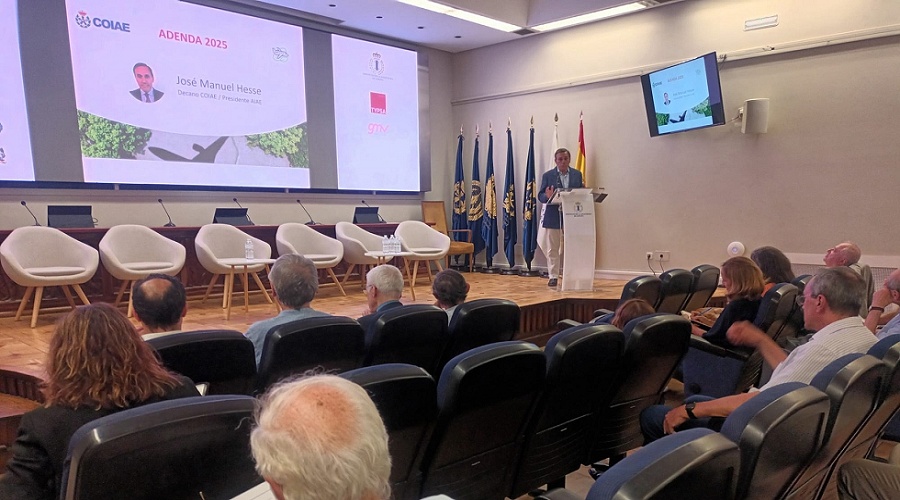 Foto de Los combustibles sostenibles de aviaci�n lideran la transici�n del sector