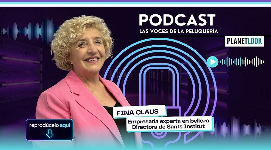 Foto de Fina Claus: las claves para convertir un centro de est�tica en un negocio rentable